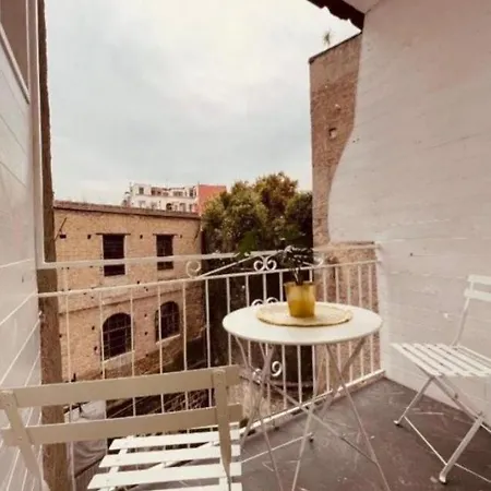 B&B Casa Corallo 나폴리