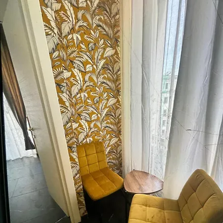 Panzió Casa Corallo