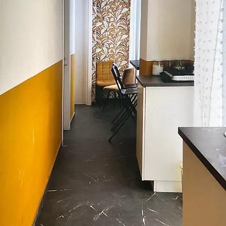 Casa Corallo Panzió