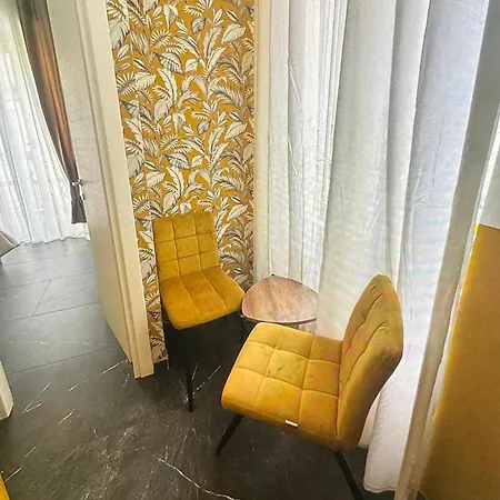 Casa Corallo Nápoly