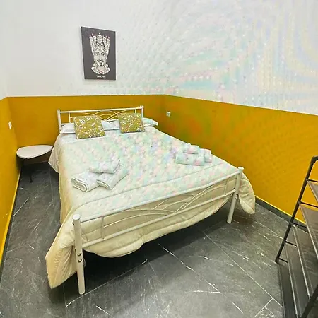 Casa Corallo