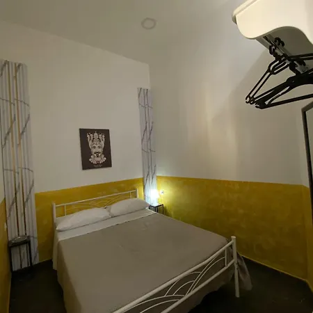 Casa Corallo 3* 나폴리