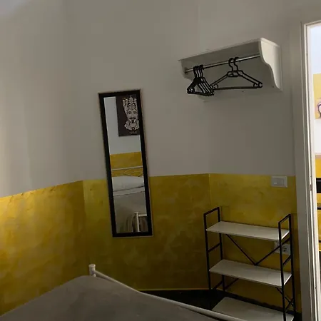 Casa Corallo 3*