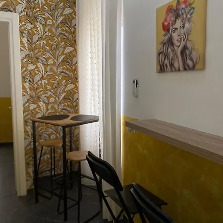 Casa Corallo B&B 나폴리