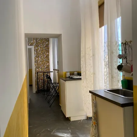 Casa Corallo B&B