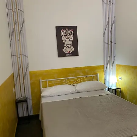 Casa Corallo