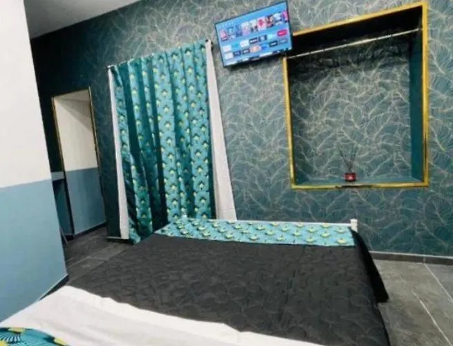 Casa Corallo Nápoly