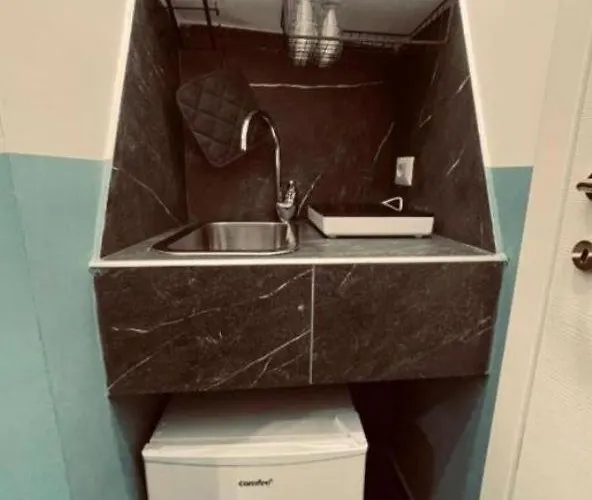 Panzió Casa Corallo Nápoly