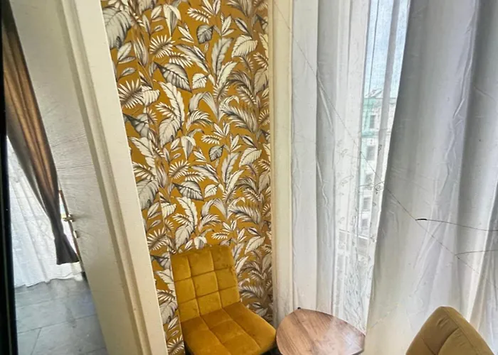 Panzió Casa Corallo