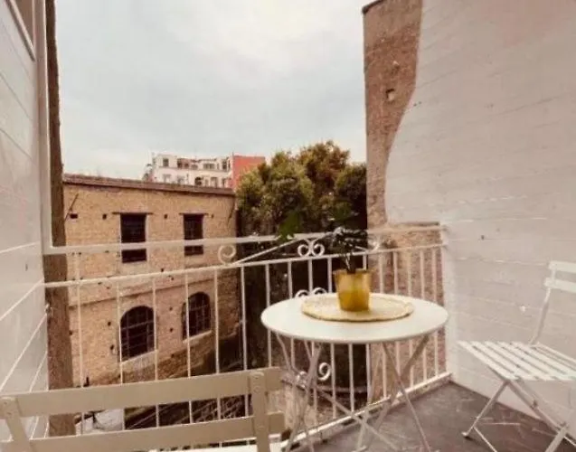 B&B Casa Corallo 나폴리