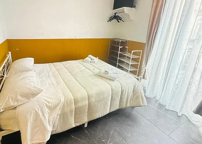 Casa Corallo B&B 나폴리