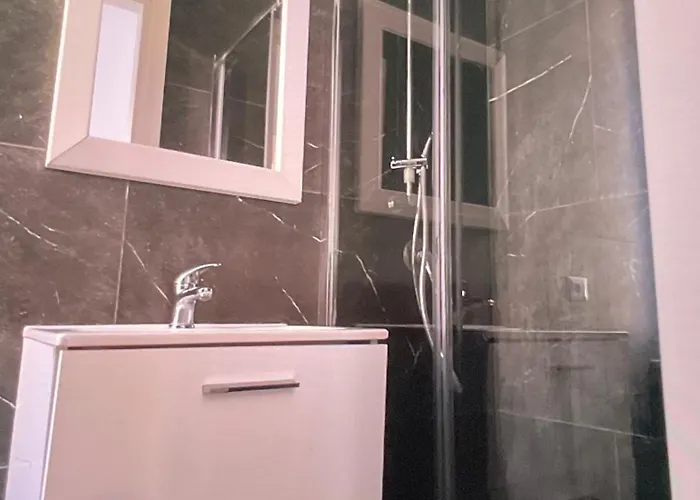 B&B Casa Corallo 나폴리