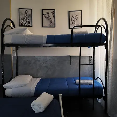 Bed & Breakfast Casa Corallo Napoli
