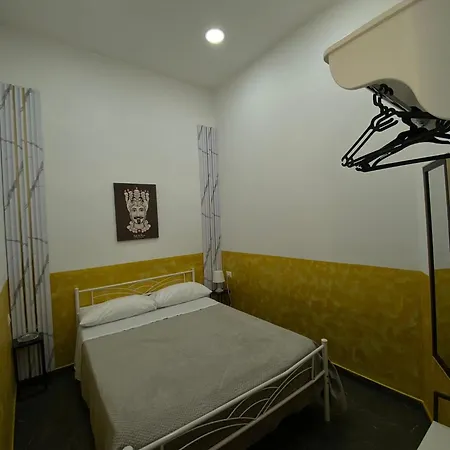 Casa Corallo