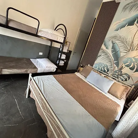 ベッド・アンド・ブレックファスト Casa Corallo 3*