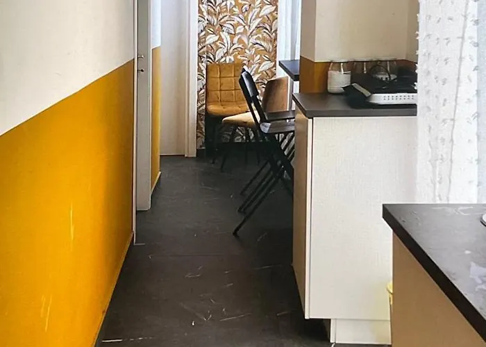 Casa Corallo Bed & Breakfast