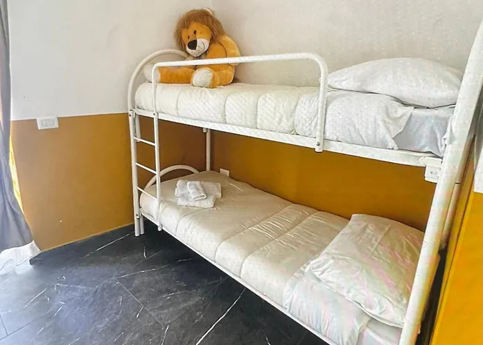 Bed & Breakfast Casa Corallo