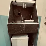 Отель типа 