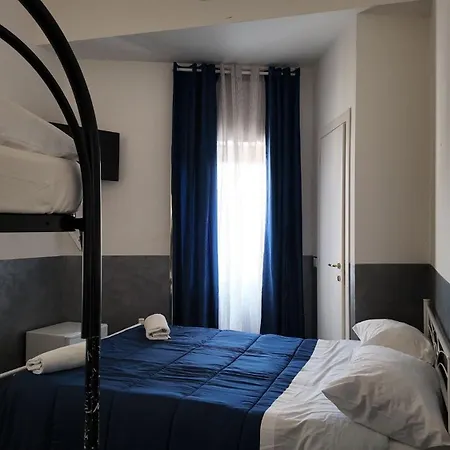 Casa Corallo 3*