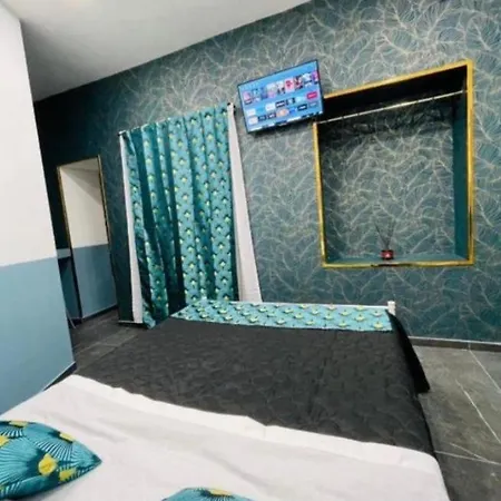 Casa Corallo Неаполь
