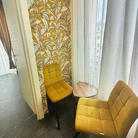 Casa Corallo Неаполь