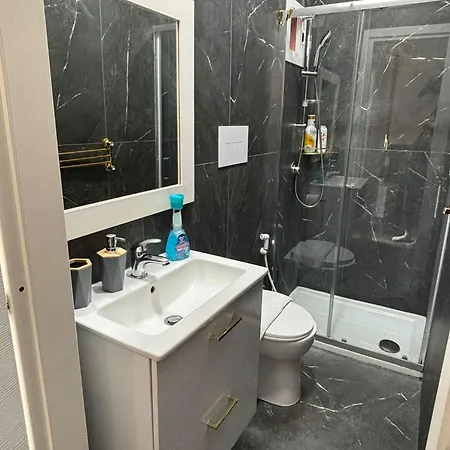 Casa Corallo 3* Nápoles